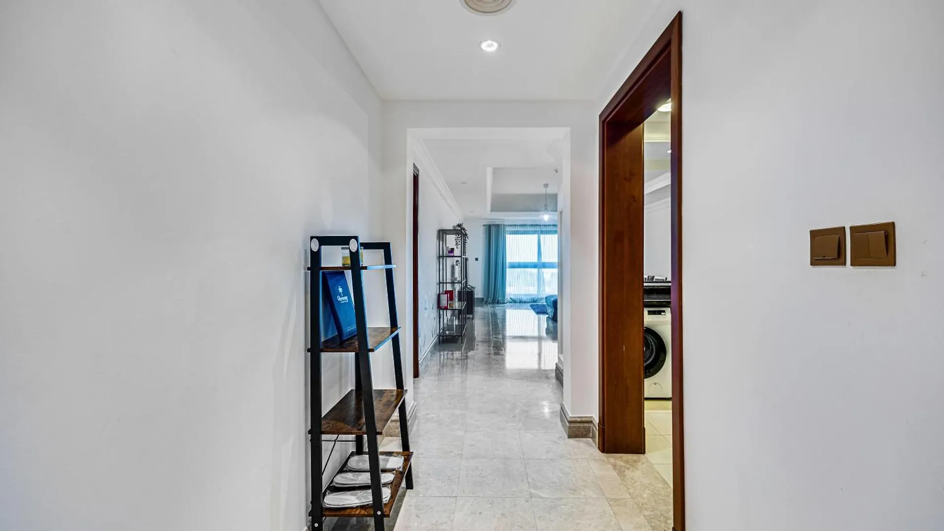 Harmony Vacation Homes - South Residence Ντουμπάι Διαμέρισμα