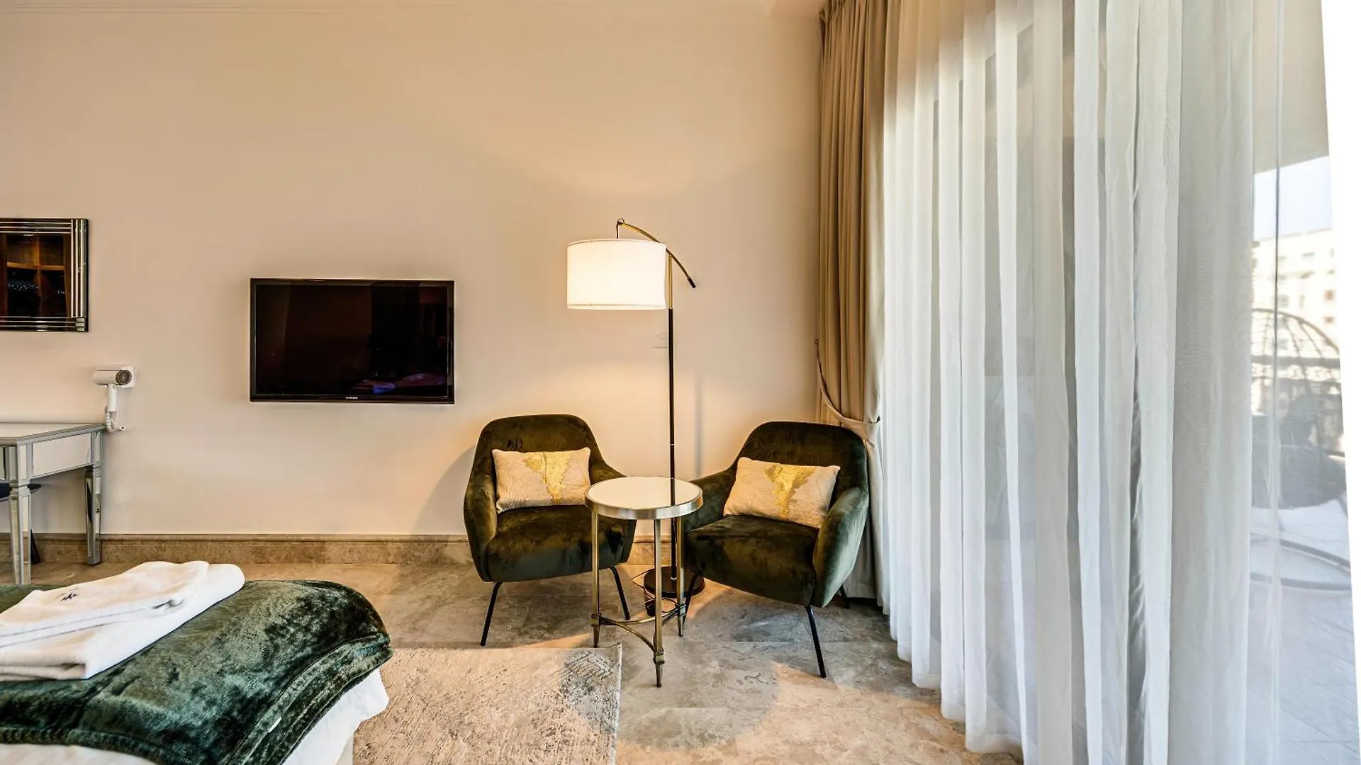 Harmony Vacation Homes - South Residence Ντουμπάι Ηνωμένα Αραβικά Εμιράτα