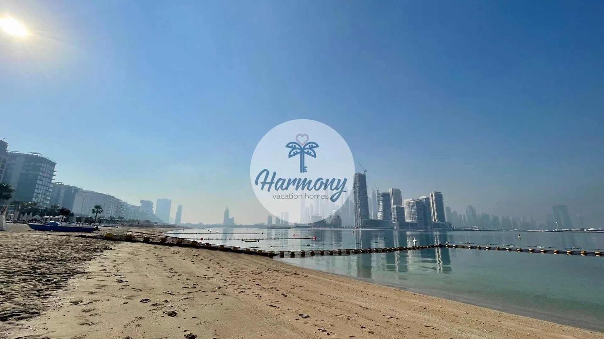 Harmony Vacation Homes - South Residence Ντουμπάι