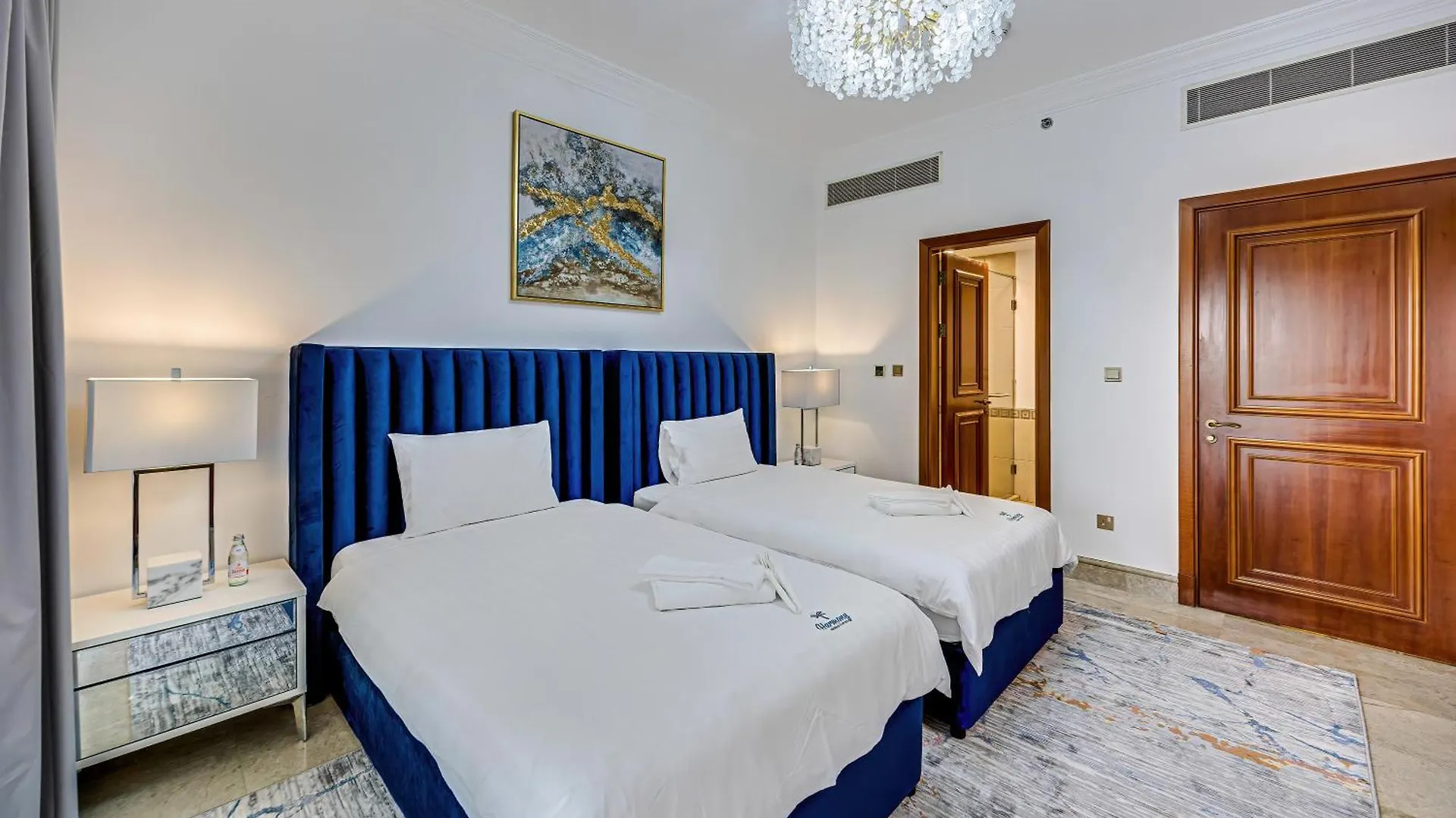 Διαμέρισμα Harmony Vacation Homes - South Residence Ντουμπάι Ηνωμένα Αραβικά Εμιράτα
