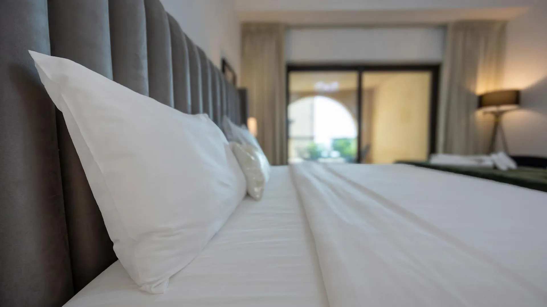 Harmony Vacation Homes - South Residence Ντουμπάι 0*,