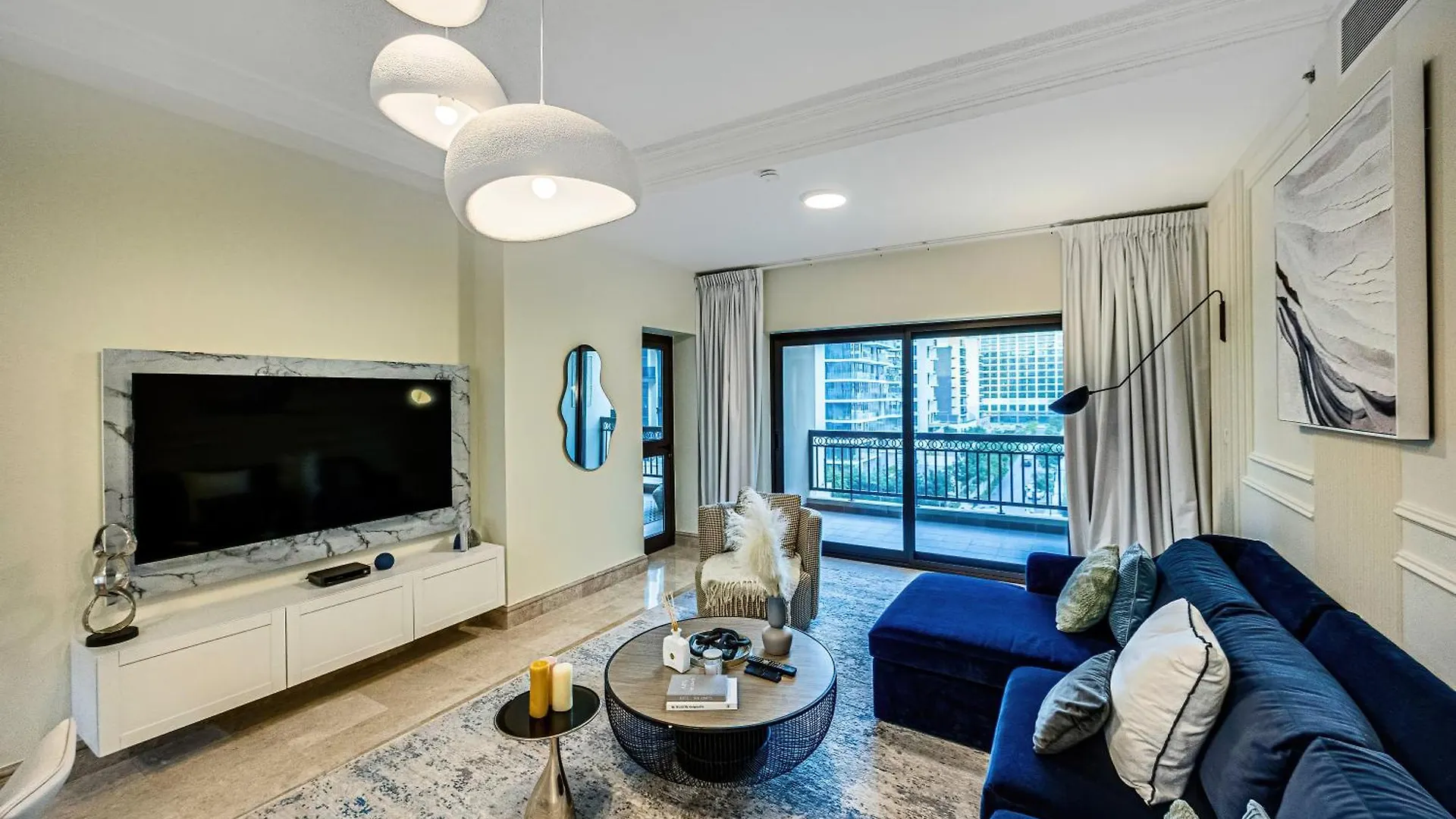 Harmony Vacation Homes - South Residence Ντουμπάι Διαμέρισμα