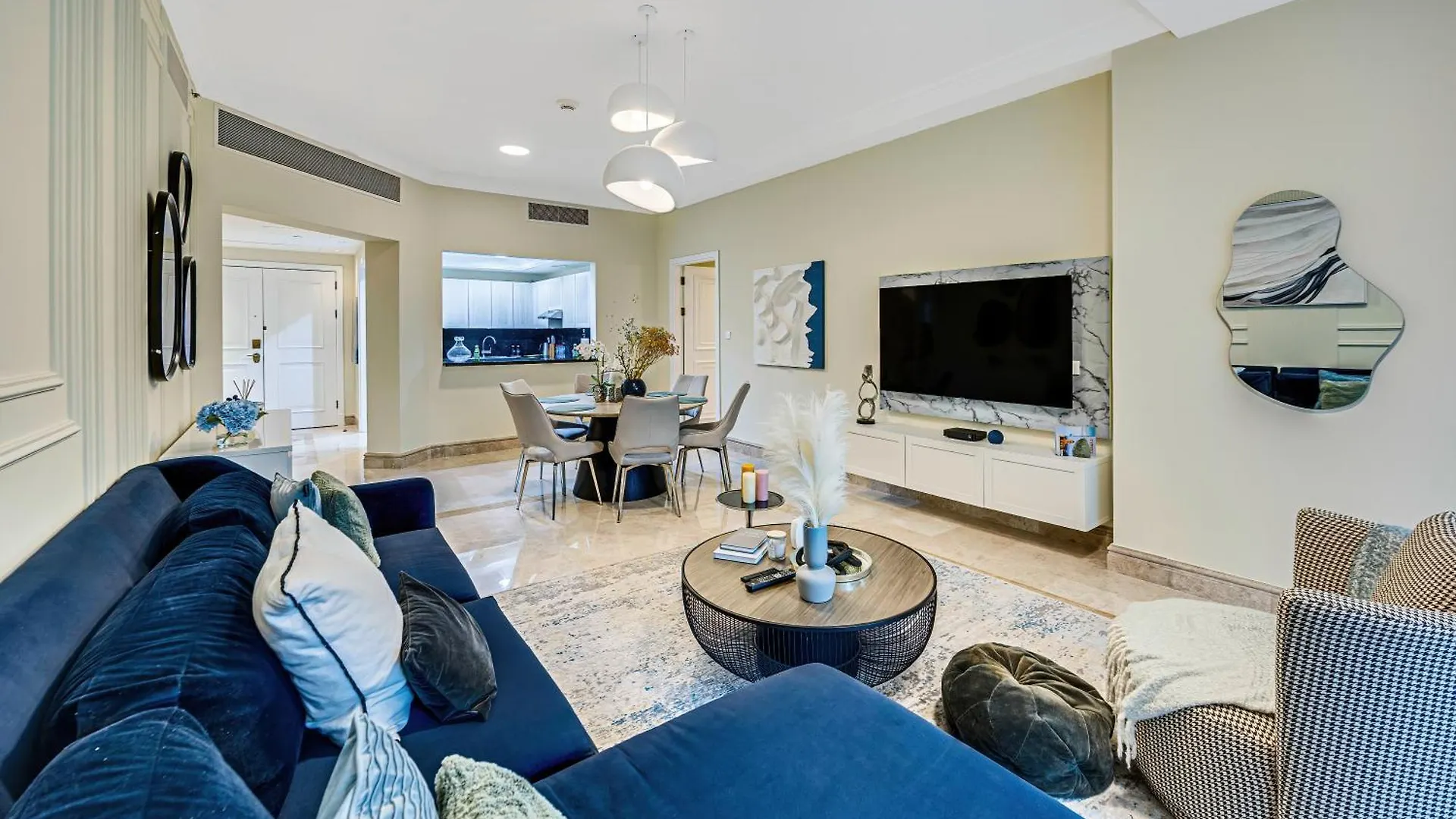 Διαμέρισμα Harmony Vacation Homes - South Residence Ντουμπάι Ηνωμένα Αραβικά Εμιράτα