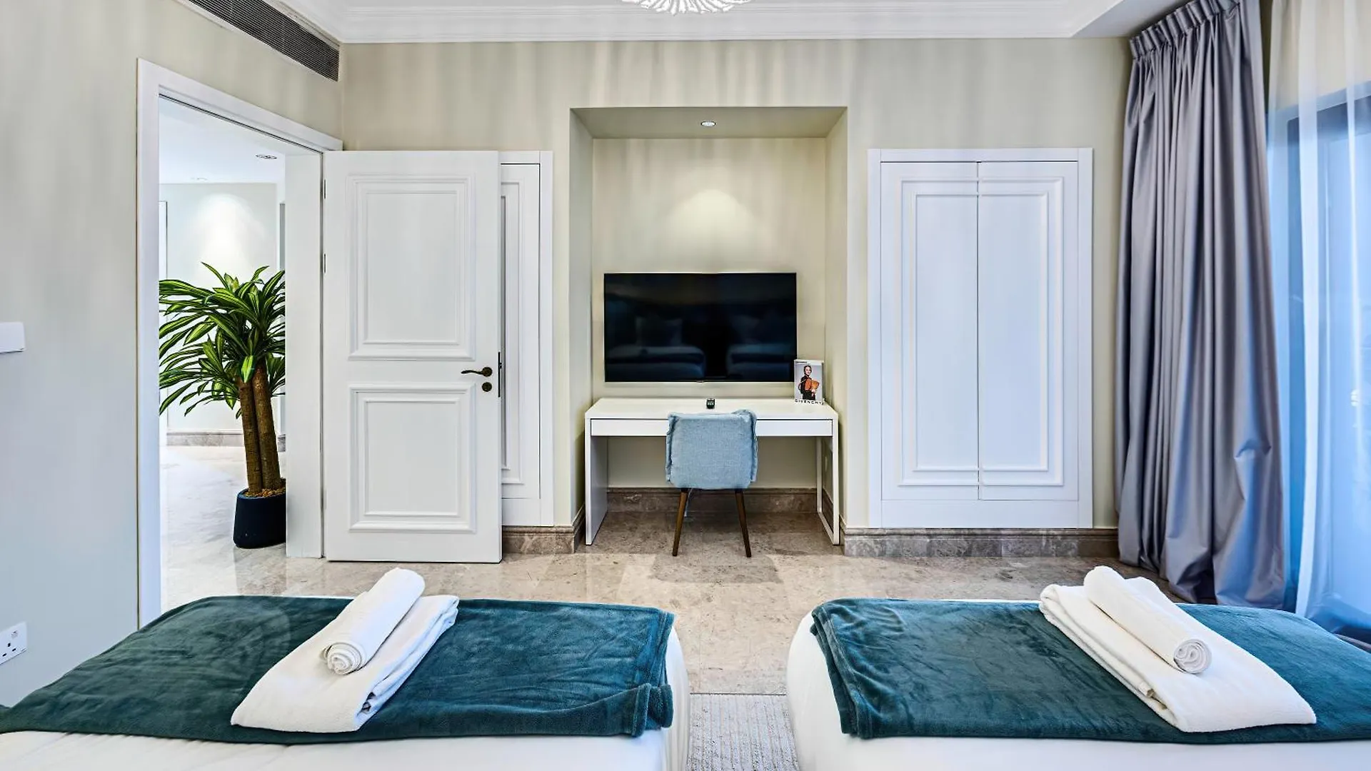 Harmony Vacation Homes - South Residence Ντουμπάι