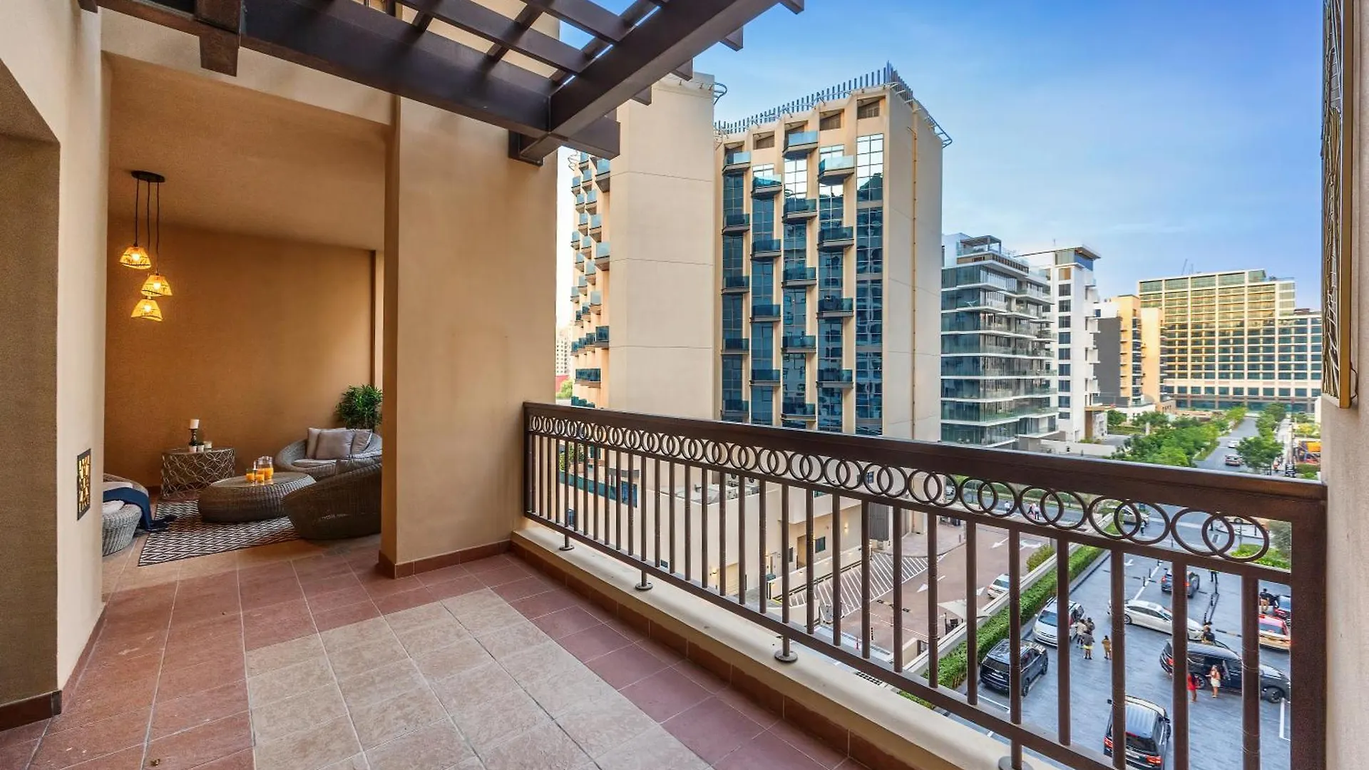 Harmony Vacation Homes - South Residence Ντουμπάι 0*,