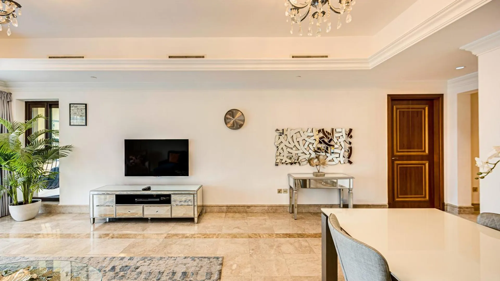 Harmony Vacation Homes - South Residence Ντουμπάι Διαμέρισμα