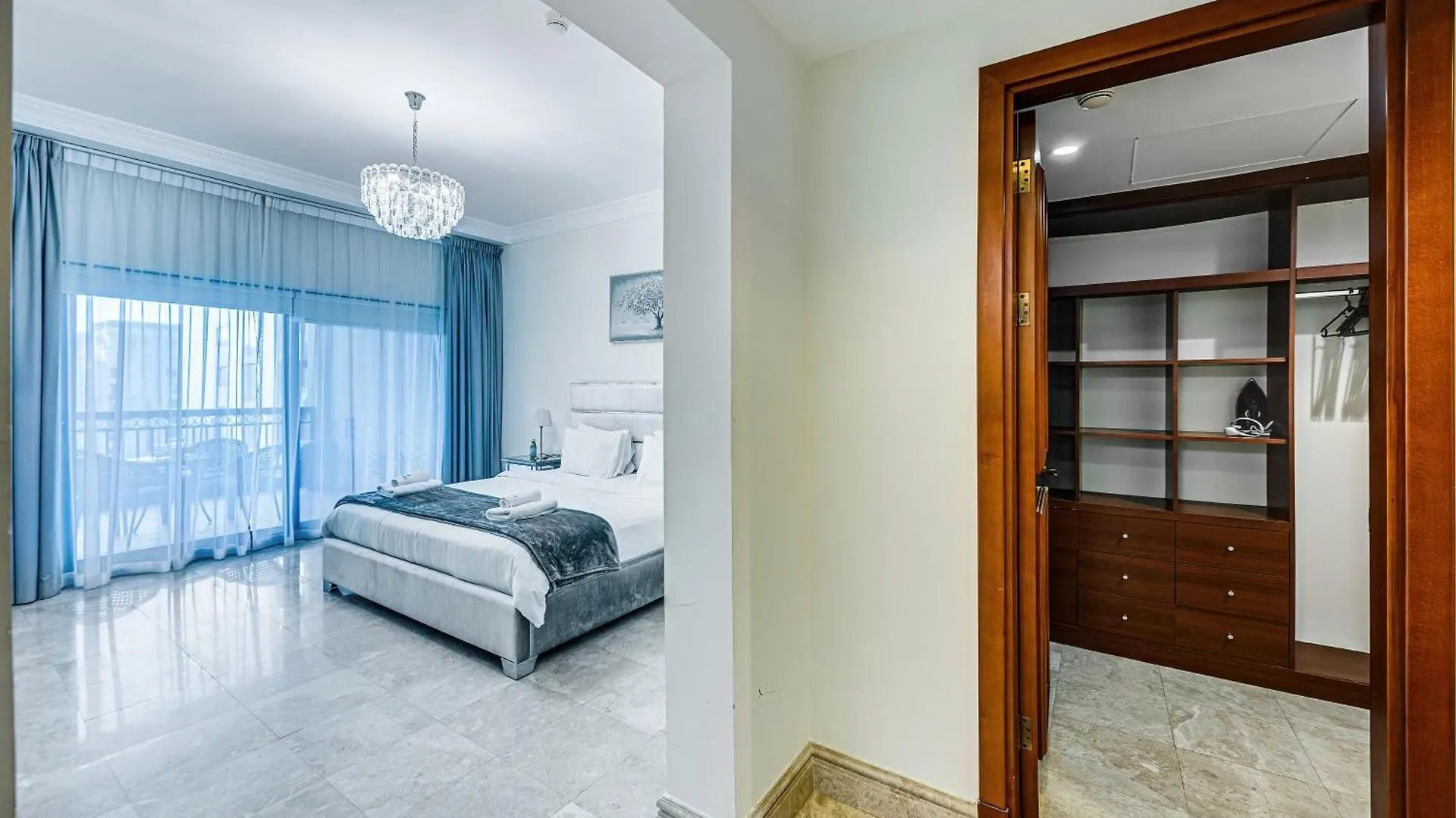 Διαμέρισμα Harmony Vacation Homes - South Residence Ντουμπάι Ηνωμένα Αραβικά Εμιράτα